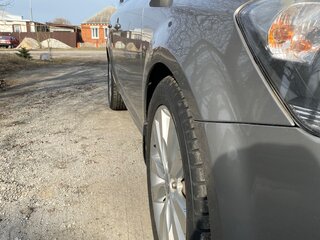 2010 Kia Ceed I Рестайлинг, серебристый, 750000 рублей, вид 5