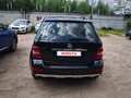 2010 Mercedes-Benz M-Класс 350 II (W164) Рестайлинг, чёрный, 970000 рублей - вид 7
