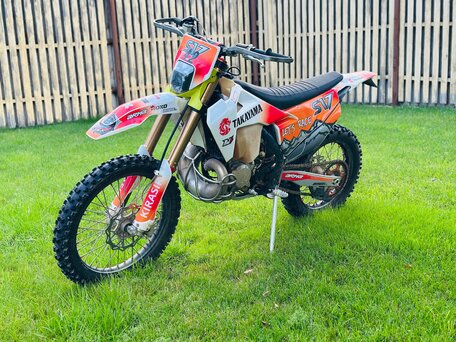 2024 Koshine XN105, белый, 320000 рублей, вид 2