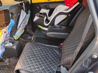 2011 Honda CR-V III Рестайлинг, серый, 1135000 рублей, вид 4