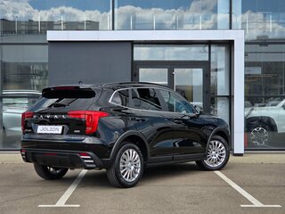 2026 Haval Jolion I Рестайлинг 2, чёрный, 2949000 рублей, вид 5
