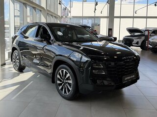 2026 Jetour Dashing I, чёрный, 2759900 рублей, вид 4