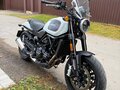 2023 Harley-Davidson X500, белый, 640000 рублей - вид 3