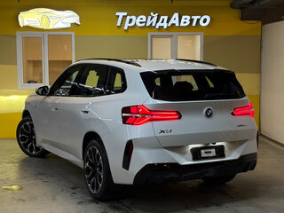 2026 BMW X3 Long 30L xDrive IV (G45/G48), белый, 6999000 рублей, вид 4