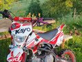 2023 Kayo Basic YX140EM, красный, 65000 рублей - вид 3