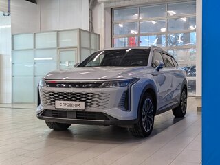 2023 Exeed RX, серый, 2770000 рублей, вид 3