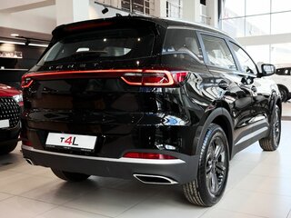 2026 Tenet T4L, чёрный, 2479000 рублей, вид 5