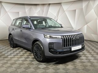 2026 Jeland J6, серый, 2085000 рублей, вид 3