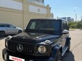 2020 Mercedes-Benz G-Класс AMG 63 AMG II (W463), чёрный, 14200000 рублей