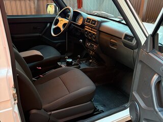 2025 Lada (ВАЗ) Niva Legend I, белый, 1100000 рублей, вид 5