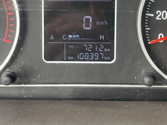 2023 Foton S85, белый, 3100000 рублей - вид 2