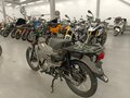 2023 Honda Super Cub, серый, 475000 рублей - вид 5
