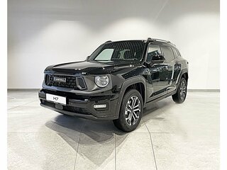2026 Haval H7 I, чёрный, 4157010 рублей, вид 3