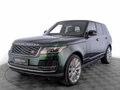 2020 Land Rover Range Rover IV Рестайлинг, зелёный, 7700000 рублей
