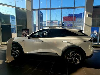 2025 Changan Deepal S07 31.73 kWh I, белый, 5289900 рублей, вид 4