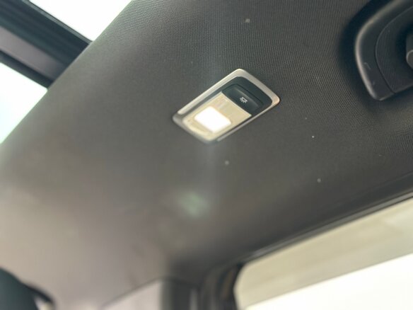 2021 Geely Coolray I, чёрный - вид 30