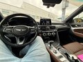 2020 Genesis G70 I, чёрный - вид 7
