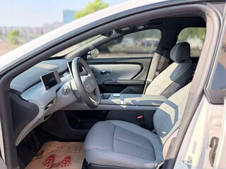 2026 Changan Qiyuan A06 63.18 kWh, белый, 2000000 рублей, вид 5