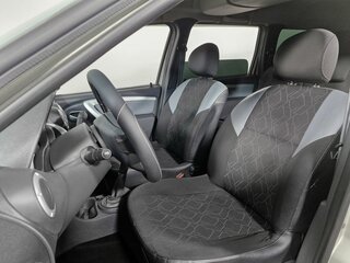 2020 Lada (ВАЗ) Largus Cross I, бежевый, 779000 рублей, вид 5
