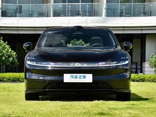 2026 Changan Qiyuan A06 28.39 kWh, чёрный, 2890000 рублей, вид 1