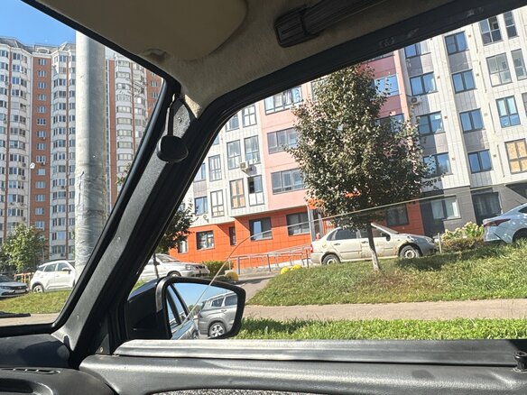 2012 Lada (ВАЗ) 2114, серый, 215000 рублей - вид 12