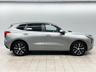 2023 Haval Jolion I, серый, 1839000 рублей, вид 5