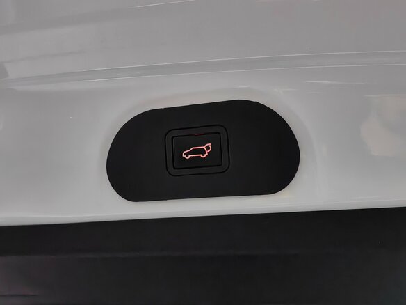 2025 Haval Jolion I Рестайлинг, белый, 2399000 рублей - вид 27
