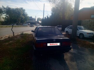1991 BMW 3 серии 316i II (E30), синий, 320000 рублей, вид 5