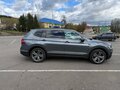 2018 Volkswagen Tiguan Allspace II, серый - вид 2