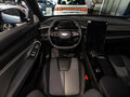 2026 Geely Cityray, голубой, 3177741 рублей - вид 8