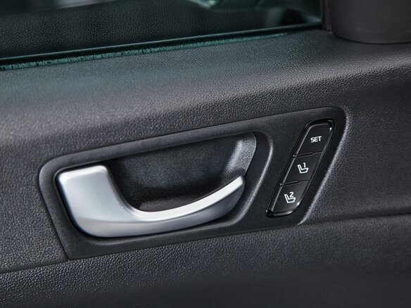 2019 Kia Optima IV Рестайлинг, серебристый, 2047000 рублей - вид 10