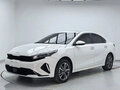 2023 Kia K3 II (China Market) Рестайлинг, белый, 1778000 рублей