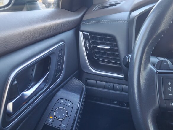 2022 Nissan Rogue III, серый, 2048634 рублей - вид 17