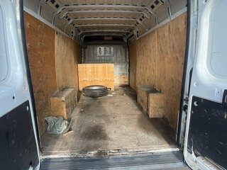 2008 Peugeot Boxer, белый, 800000 рублей, вид 5