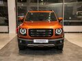 2026 Haval Dargo I Рестайлинг, оранжевый - вид 1