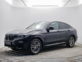 2019 BMW X4 20d II (G02), белый, 4320000 рублей