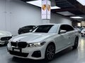 2022 BMW 3 серии Long 320Li VII (G2x), белый, 2750000 рублей
