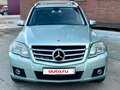 2008 Mercedes-Benz GLK-Класс 280 I (X204), серый, 950000 рублей - вид 2