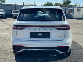 2026 VOLGA K50, белый, 4649000 рублей, вид 3