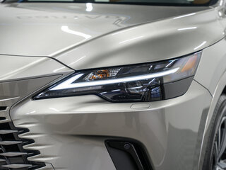 2025 Lexus RX 300 V, серый, 7990000 рублей, вид 2