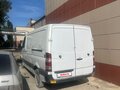 2007 Mercedes-Benz Sprinter, белый, 1220000 рублей - вид 4