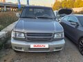 2000 Isuzu Trooper II, серый, 350000 рублей - вид 1