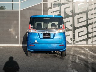 2019 Suzuki Solio III, синий, 1080000 рублей, вид 4