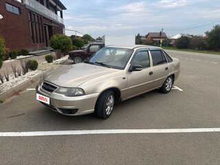 2013 Daewoo Nexia I Рестайлинг, бежевый, 330000 рублей, вид 1