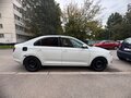 2017 Skoda Rapid I, белый, 700000 рублей - вид 3