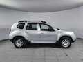 2017 Renault Duster I Рестайлинг, серый, 1260000 рублей - вид 3