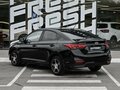 2018 Hyundai Solaris II, чёрный - вид 1