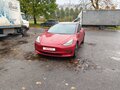 2018 Tesla Model 3 Mid Range I, красный, 2350000 рублей - вид 5