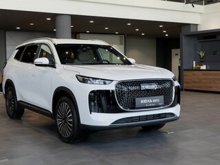 2026 Tenet T8, белый, 3884000 рублей, вид 3
