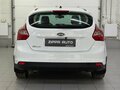 2013 Ford Focus III, белый, 849000 рублей - вид 4